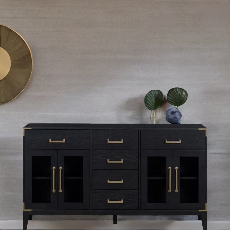 BESTCOSTY 60'' Sideboard | Wayfair
